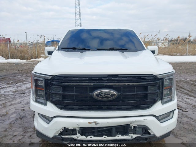 Ford F-150 2023 1FTEW1EP1PKD62191 Image 12