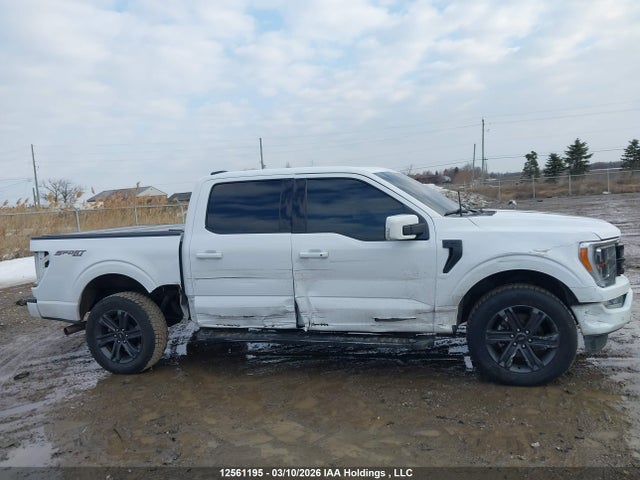 Ford F-150 2023 1FTEW1EP1PKD62191 Image 13