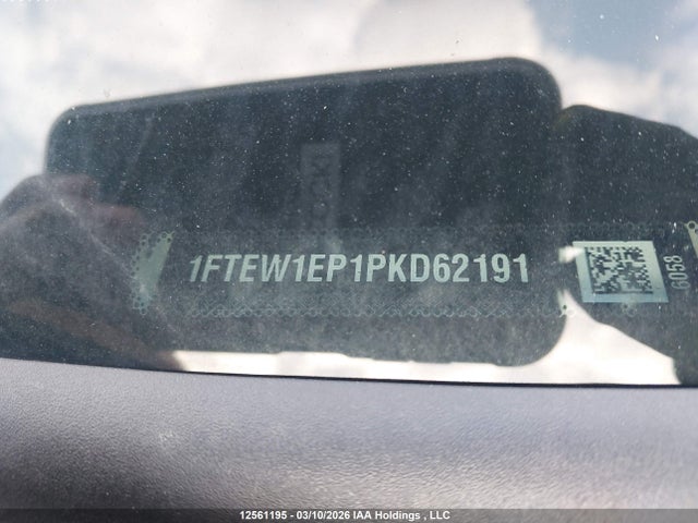 Ford F-150 2023 1FTEW1EP1PKD62191 Image 18