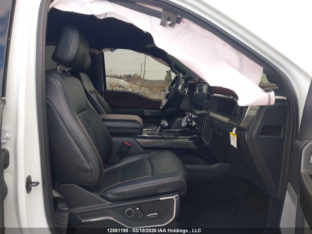 Ford F-150 2023 1FTEW1EP1PKD62191 Image 5