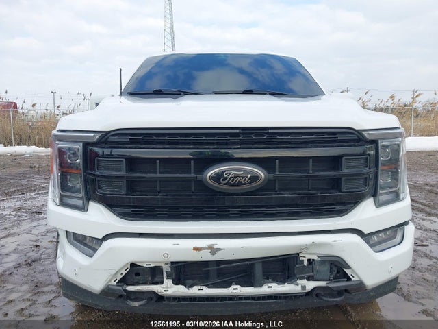 Ford F-150 2023 1FTEW1EP1PKD62191 Image 6