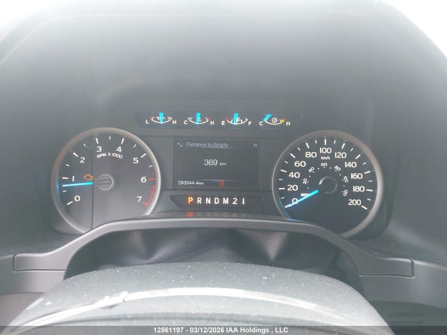 Продаж на аукціоні авто 2016 Ford F150 Supercrew, vin: 1FTEW1EF7GFB38262, номер лоту: 12561197