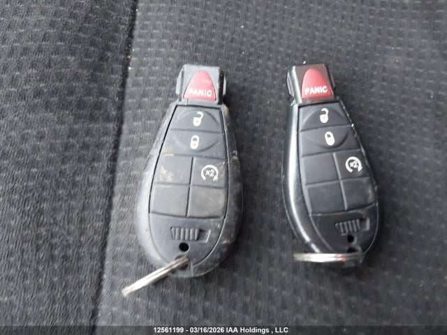 Aukcja sprzedaży 2015 Dodge Grand Caravan Se, vin: 2C4RDGBG3FR649644, numer aukcji: 12561199