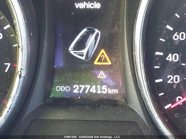 Aukcja sprzedaży 2013 Hyundai Santa Fe Sport 2.0t Se, vin: 5XYZUDLAXDG042778, numer aukcji: 12561200