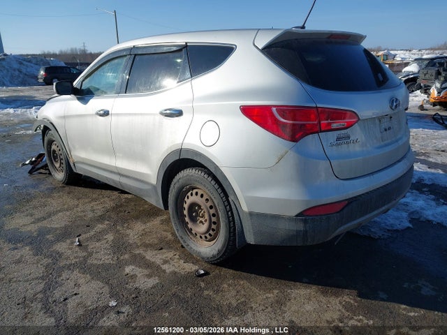 Aukcja sprzedaży 2013 Hyundai Santa Fe Sport 2.0t Se, vin: 5XYZUDLAXDG042778, numer aukcji: 12561200