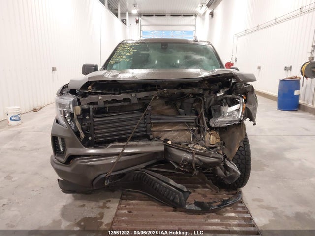 1GTU9CED3KZ260864 GMC Sierra 1500 Elevation