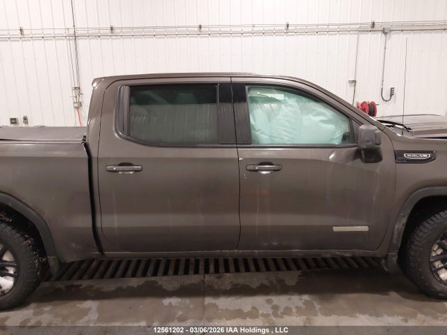 1GTU9CED3KZ260864 GMC Sierra 1500 Elevation