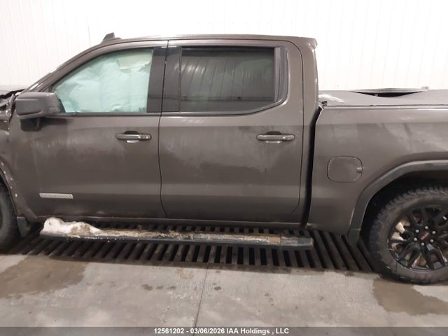 1GTU9CED3KZ260864 GMC Sierra 1500 Elevation