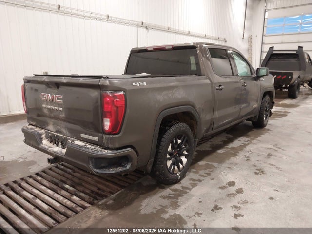 1GTU9CED3KZ260864 GMC Sierra 1500 Elevation