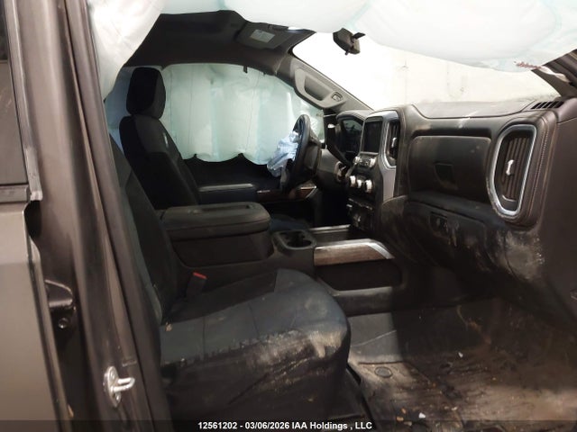 1GTU9CED3KZ260864 GMC Sierra 1500 Elevation