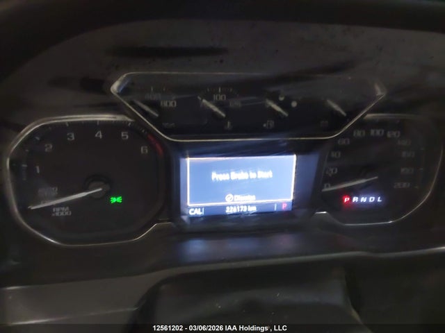 1GTU9CED3KZ260864 GMC Sierra 1500 Elevation