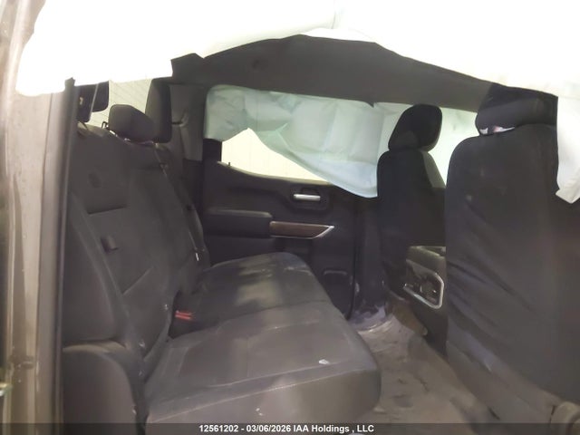 1GTU9CED3KZ260864 GMC Sierra 1500 Elevation
