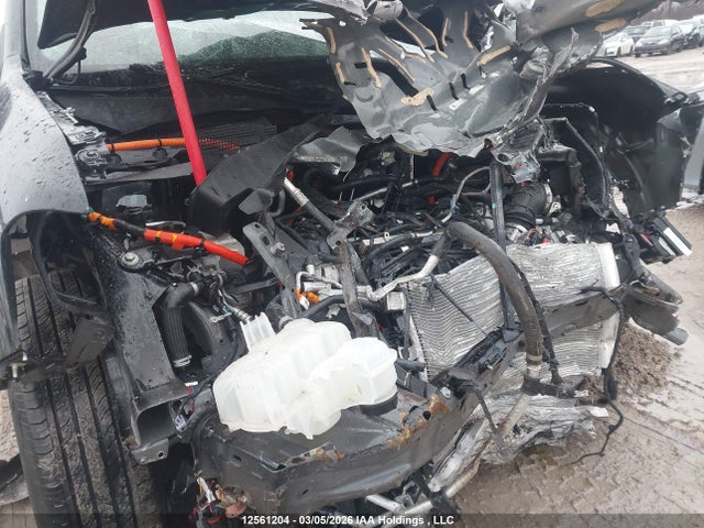 12561204 :رقم المزاد ، 3FTTW8J31SRB21061 vin ، 2025 Ford Maverick Xlt مزاد بيع
