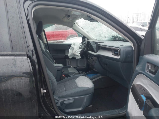 12561204 :رقم المزاد ، 3FTTW8J31SRB21061 vin ، 2025 Ford Maverick Xlt مزاد بيع
