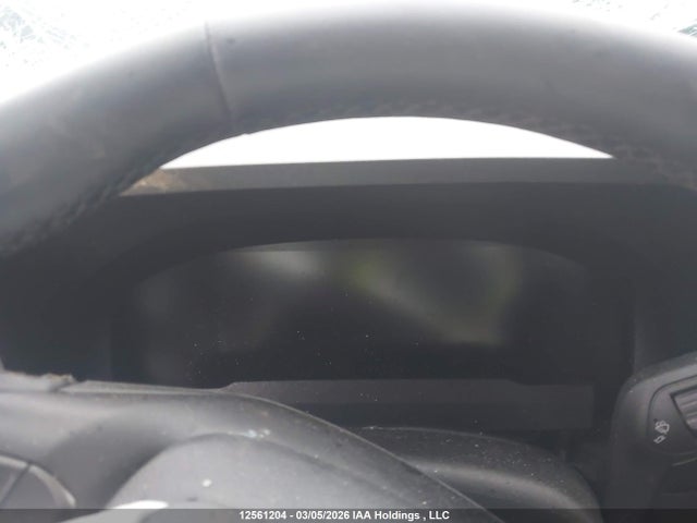12561204 :رقم المزاد ، 3FTTW8J31SRB21061 vin ، 2025 Ford Maverick Xlt مزاد بيع