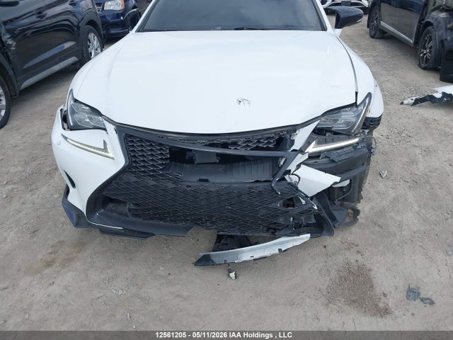 Продажа на аукционе авто 2015 Lexus Rc 350, vin: JTHSE5BC1F5004020, номер лота: 12561205