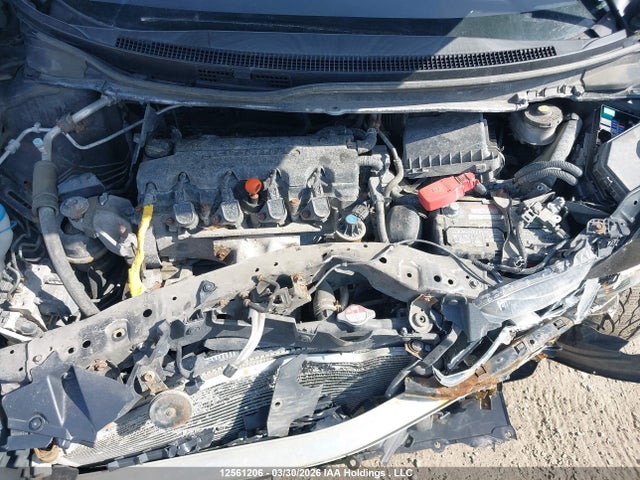 Aukcja sprzedaży 2015 Honda Civic Lx, vin: 2HGFB2F44FH052991, numer aukcji: 12561206