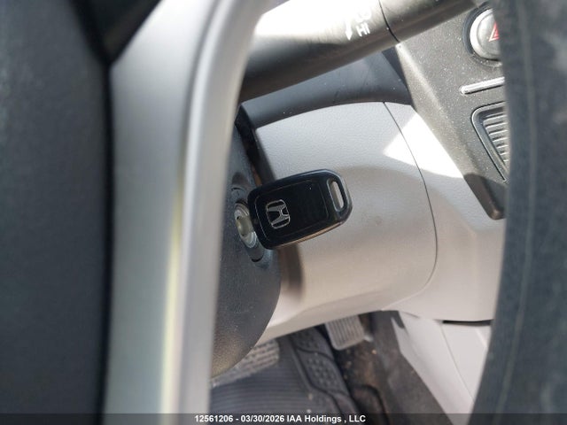 Aukcja sprzedaży 2015 Honda Civic Lx, vin: 2HGFB2F44FH052991, numer aukcji: 12561206