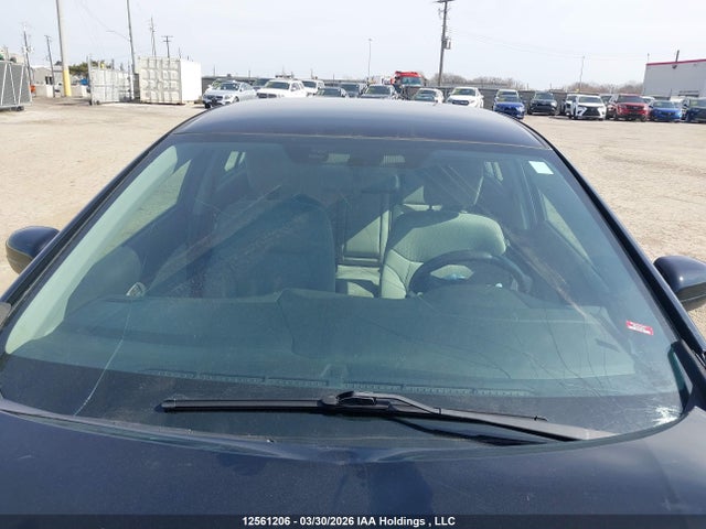 Aukcja sprzedaży 2015 Honda Civic Lx, vin: 2HGFB2F44FH052991, numer aukcji: 12561206