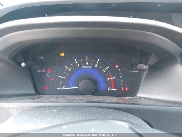 Aukcja sprzedaży 2015 Honda Civic Lx, vin: 2HGFB2F44FH052991, numer aukcji: 12561206