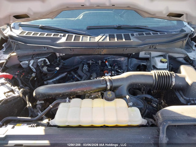 1FTFW3L86SKE94691 Ford F150 Xlt