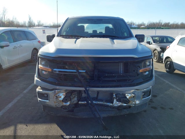 1FTFW3L86SKE94691 Ford F150 Xlt