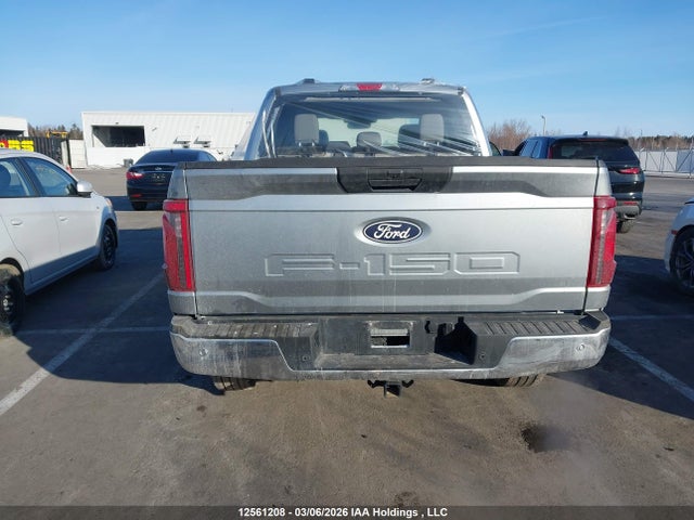 1FTFW3L86SKE94691 Ford F150 Xlt
