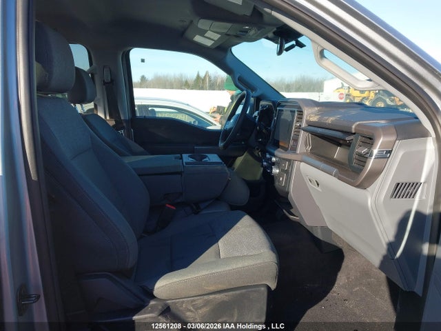 1FTFW3L86SKE94691 Ford F150 Xlt