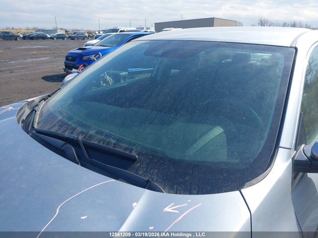 12561209 :رقم المزاد ، 2HGFC2F69JH031707 vin ، 2018 Honda Civic Se مزاد بيع