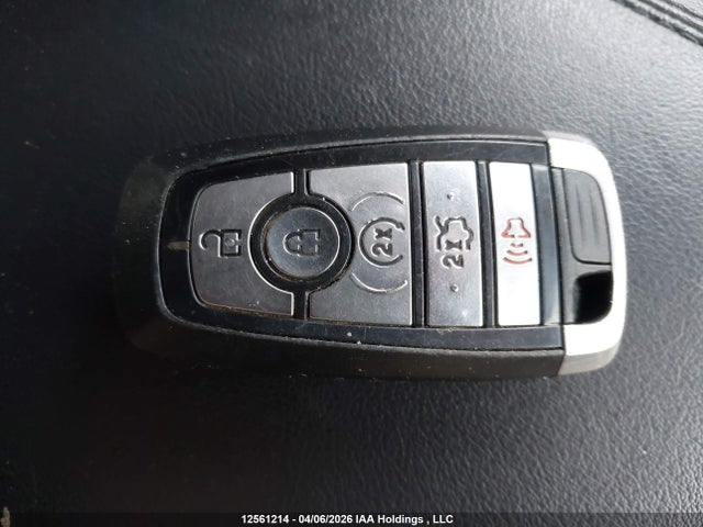Продажа на аукционе авто 2019 Ford Edge Sel, vin: 2FMPK3J94KBB71290, номер лота: 12561214