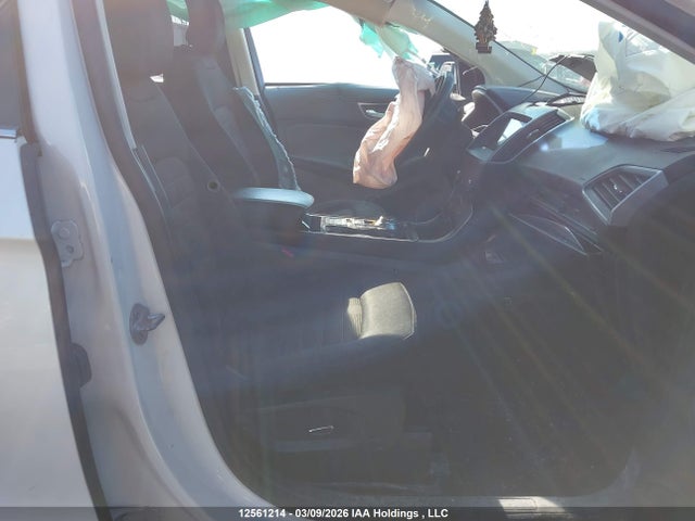 Продажа на аукционе авто 2019 Ford Edge Sel, vin: 2FMPK3J94KBB71290, номер лота: 12561214