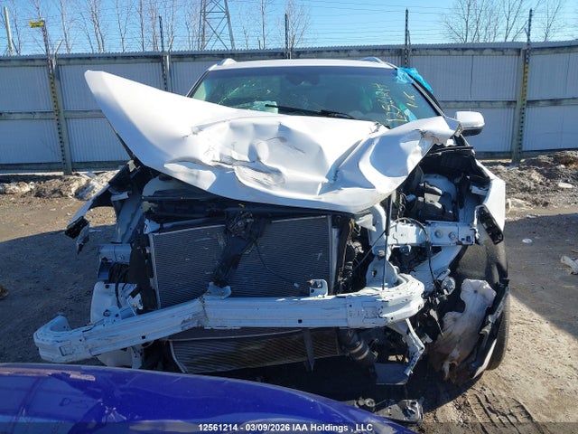 Продажа на аукционе авто 2019 Ford Edge Sel, vin: 2FMPK3J94KBB71290, номер лота: 12561214