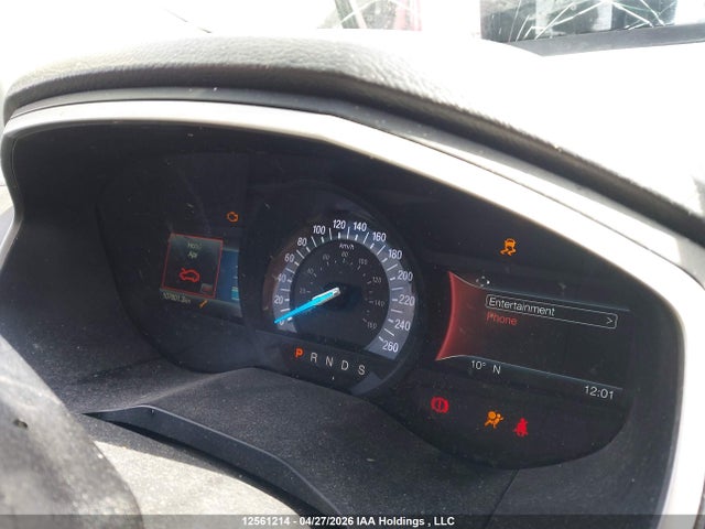 Продажа на аукционе авто 2019 Ford Edge Sel, vin: 2FMPK3J94KBB71290, номер лота: 12561214