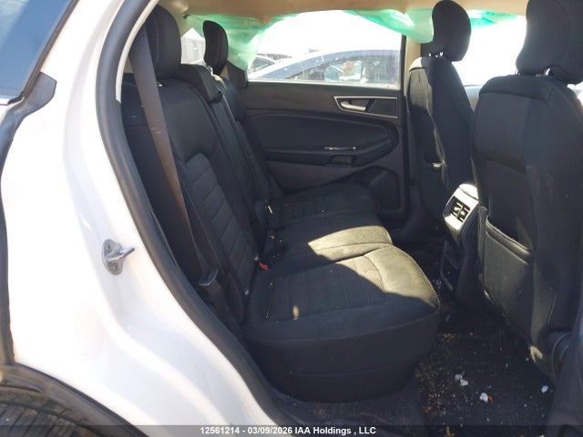 Продажа на аукционе авто 2019 Ford Edge Sel, vin: 2FMPK3J94KBB71290, номер лота: 12561214