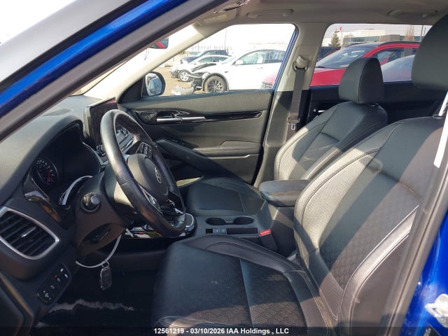Aukcja sprzedaży 2021 Kia Seltos Sx Turbo, vin: KNDETCA21M7224261, numer aukcji: 12561219