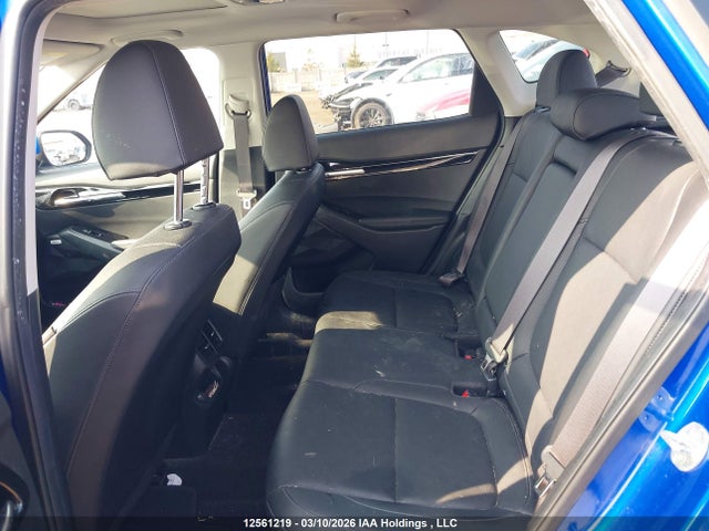 Aukcja sprzedaży 2021 Kia Seltos Sx Turbo, vin: KNDETCA21M7224261, numer aukcji: 12561219