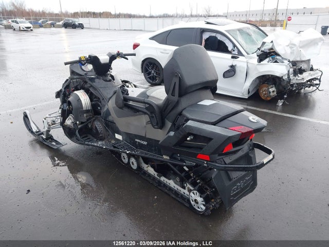 2010 Skidoo  მანქანა იყიდება აუქციონზე, vin: 2BPSERAC1AV000109, აუქციონის ნომერი: 12561220