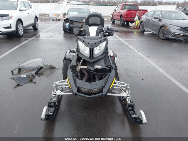 2010 Skidoo  მანქანა იყიდება აუქციონზე, vin: 2BPSERAC1AV000109, აუქციონის ნომერი: 12561220