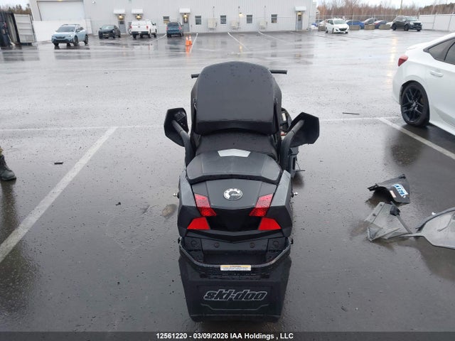 2010 Skidoo  მანქანა იყიდება აუქციონზე, vin: 2BPSERAC1AV000109, აუქციონის ნომერი: 12561220