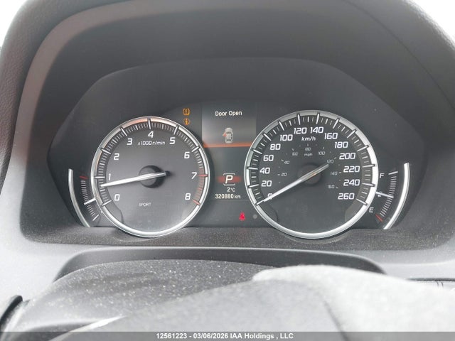 Aukcja sprzedaży 2015 Acura Tlx Elite, vin: 19UUB3F70FA802392, numer aukcji: 12561223