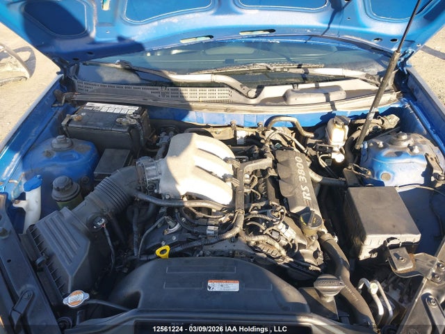 Aukcja sprzedaży 2010 Hyundai Genesis 3.8, vin: KMHHU6KH1AU013861, numer aukcji: 12561224