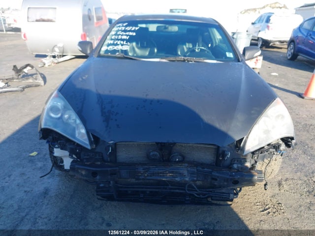Aukcja sprzedaży 2010 Hyundai Genesis 3.8, vin: KMHHU6KH1AU013861, numer aukcji: 12561224