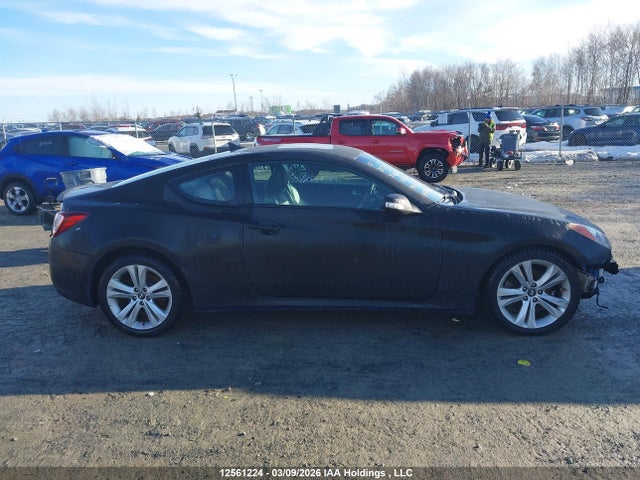 Aukcja sprzedaży 2010 Hyundai Genesis 3.8, vin: KMHHU6KH1AU013861, numer aukcji: 12561224