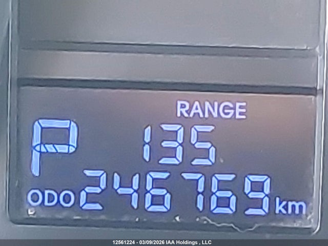 Aukcja sprzedaży 2010 Hyundai Genesis 3.8, vin: KMHHU6KH1AU013861, numer aukcji: 12561224