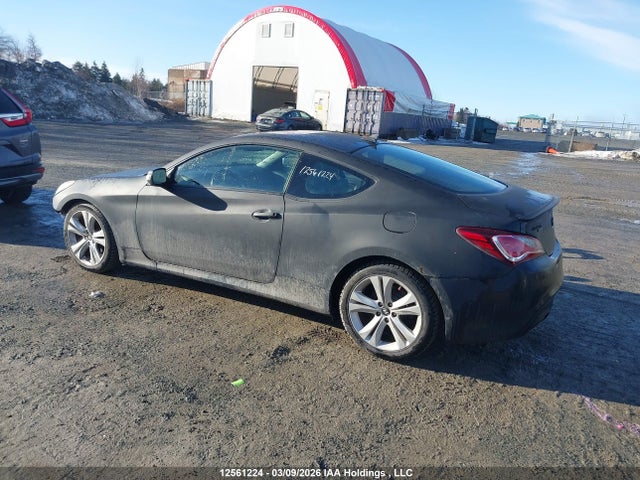 Aukcja sprzedaży 2010 Hyundai Genesis 3.8, vin: KMHHU6KH1AU013861, numer aukcji: 12561224