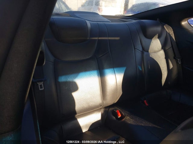Aukcja sprzedaży 2010 Hyundai Genesis 3.8, vin: KMHHU6KH1AU013861, numer aukcji: 12561224