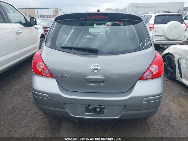 Aukcja sprzedaży 2012 Nissan Versa 1.8 S, vin: 3N1BC1CPXCL372938, numer aukcji: 12561225