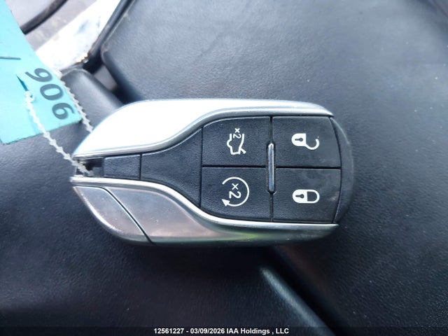ZAM57RTL3H1203364 Maserati Ghibli S Q4