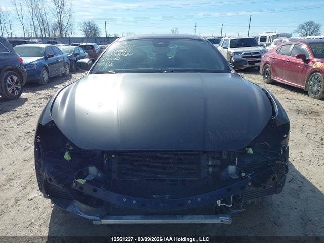 ZAM57RTL3H1203364 Maserati Ghibli S Q4