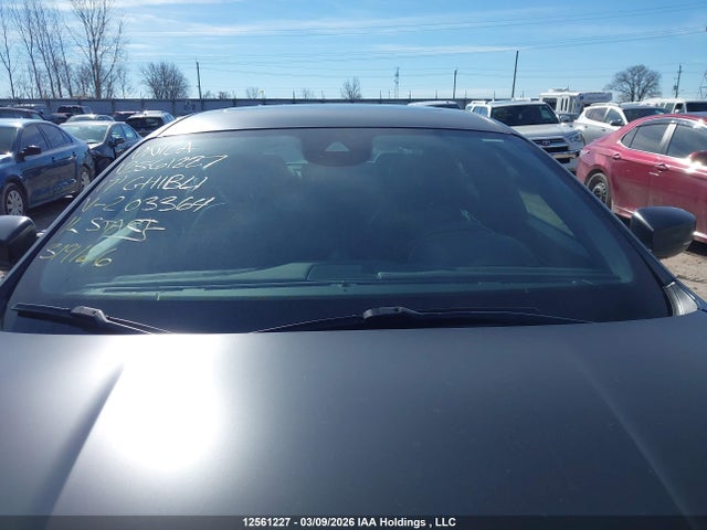 ZAM57RTL3H1203364 Maserati Ghibli S Q4